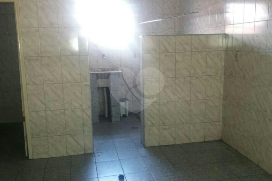 Sobrado à venda com 3 quartos, sendo 1 suíte, em Vila Maria, São Paulo, SP