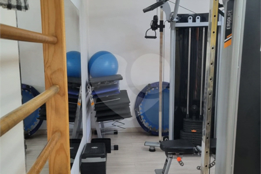 Apartamento à venda com 3 quartos em Vila Medeiros, São Paulo, SP