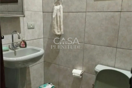 Chácara à venda com 2 suítes em Araçoiaba da Serra, SP