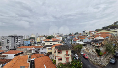 Apartamento à venda com 1 quarto em Santana, São Paulo, SP