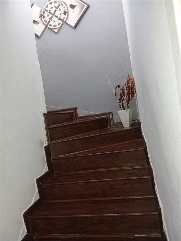 Sobrado à venda com 2 quartos em Jardim Monte Alegre, São Paulo, SP