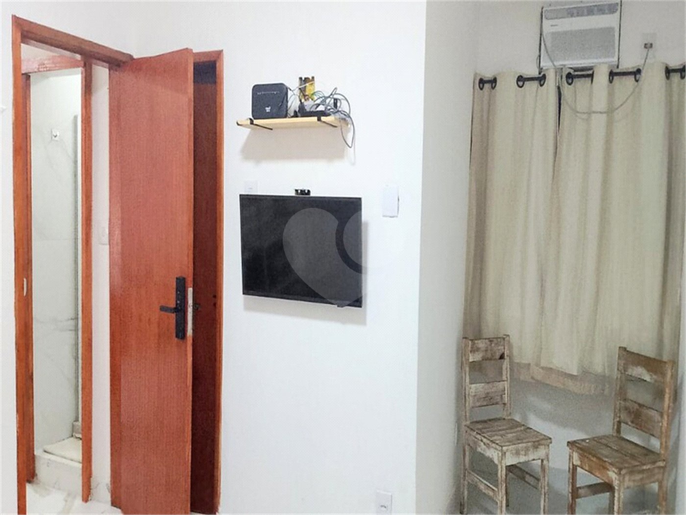 Apartamento à venda com 3 quartos, sendo 1 suíte, em Copacabana, Rio de Janeiro, RJ