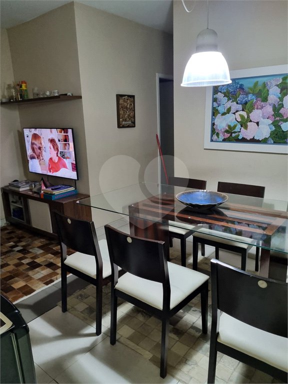 Apartamento à venda com 3 quartos, sendo 1 suíte, em Água Branca, São Paulo, SP