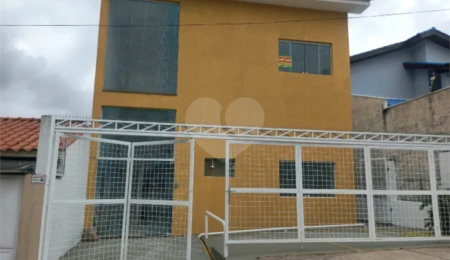 Prédio à venda em Jardim Vila São Domingos, Sorocaba, SP