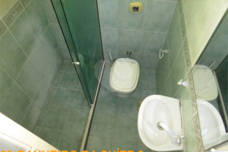 Apartamento à venda com 4 quartos, sendo 2 suítes,  em Tijuca, Rio de Janeiro, RJ