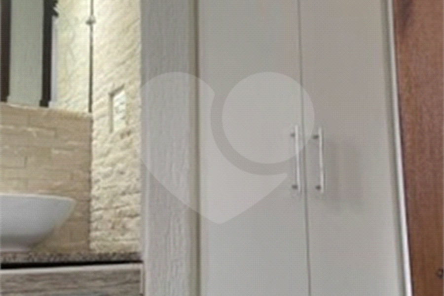 Apartamento à venda com 2 quartos em Jaçanã, São Paulo, SP