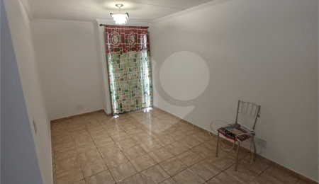 Apartamento à venda com 2 quartos em Jardim Santa Mônica, São Paulo, SP