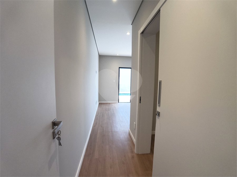 Casa à venda com 3 suítes no condomínio Alphaville Nova Esplanada 4, Votorantim - SP