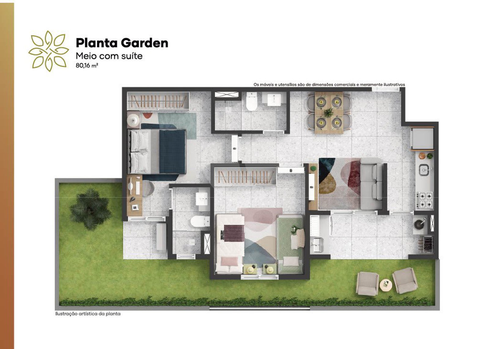 Planta 5