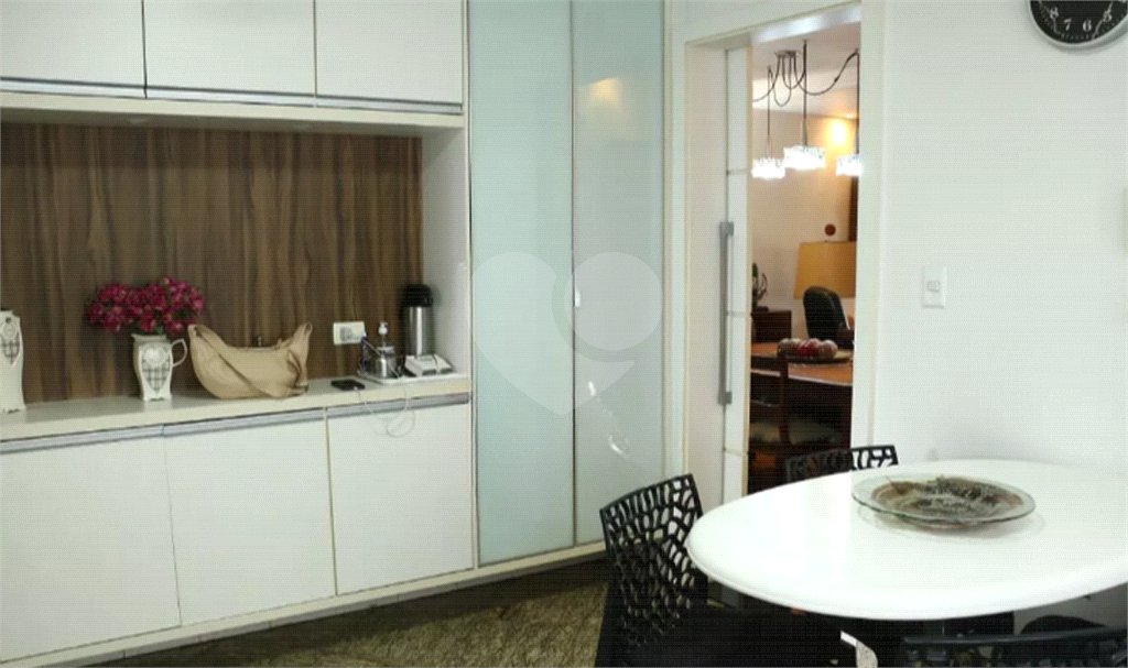 Apartamento à venda com 3 suítes em Perdizes, São Paulo, SP