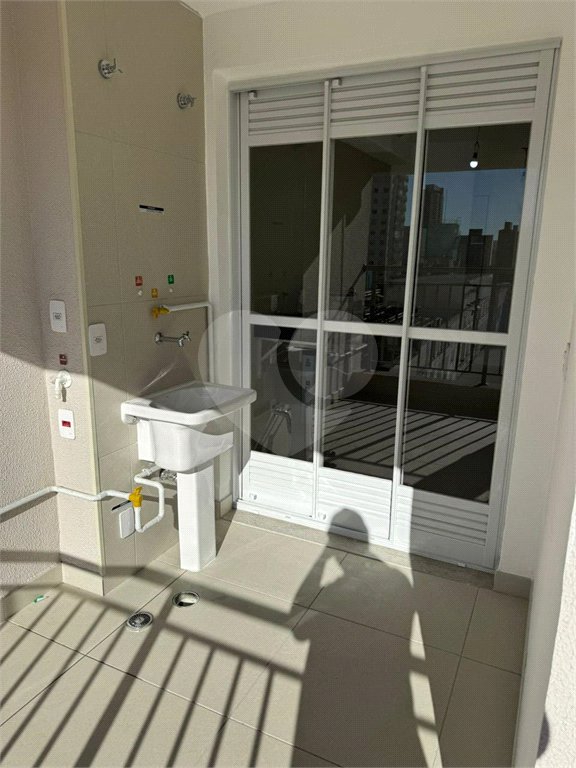 Apartamento à venda com 3 suítes em Brás, São Paulo, SP