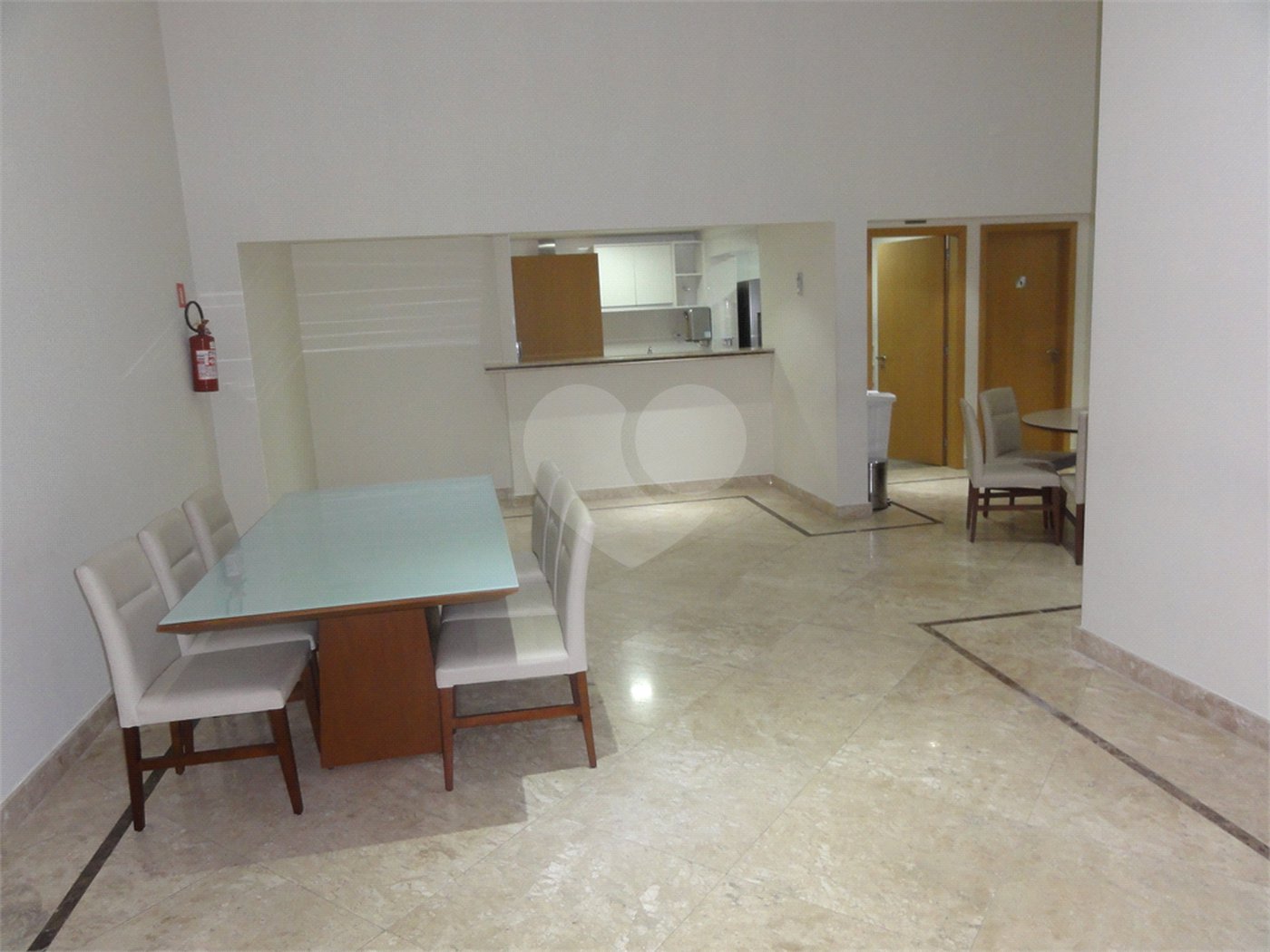 Apartamento à venda com 1 quarto em Casa Verde, São Paulo, SP