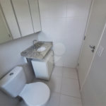 Apartamento para alugar com 1 suíte em Pinheiros, São Paulo, SP