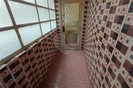 Apartamento à venda com 2 quartos em Tijuca, Rio de Janeiro, RJ