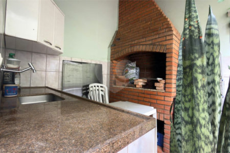 Casa à venda com 3 quartos em Jardim Boa Esperança, Sorocaba, SP