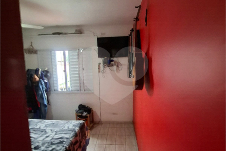 Casa Térrea à venda com 2 quartos em Tremembé, São Paulo, SP