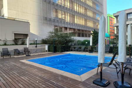 Apartamento à venda com 3 quartos, sendo 1 suíte, em Jardim das Acácias, São Paulo, SP