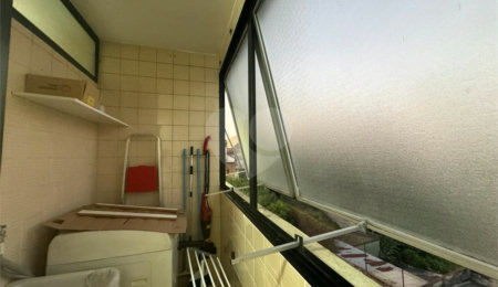 Apartamento à venda com 2 quartos em Imirim, São Paulo, SP