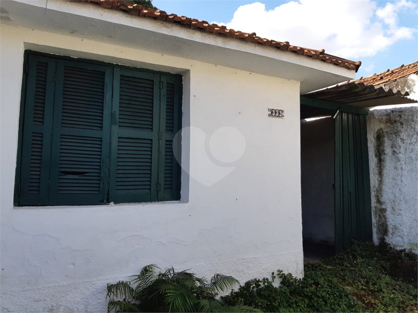 Terreno à venda em Vila Vitório Mazzei, São Paulo, SP
