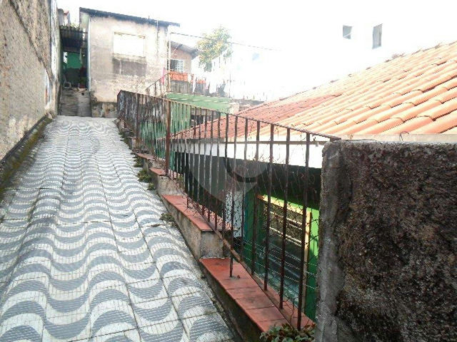 Casa Térrea à venda com 5 quartos em Vila Medeiros, São Paulo, SP