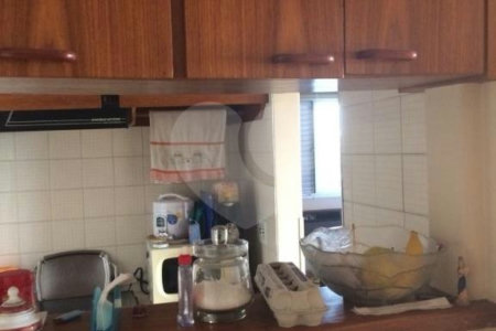 Apartamento à venda com 1 suíte em Morro dos Ingleses, São Paulo, SP