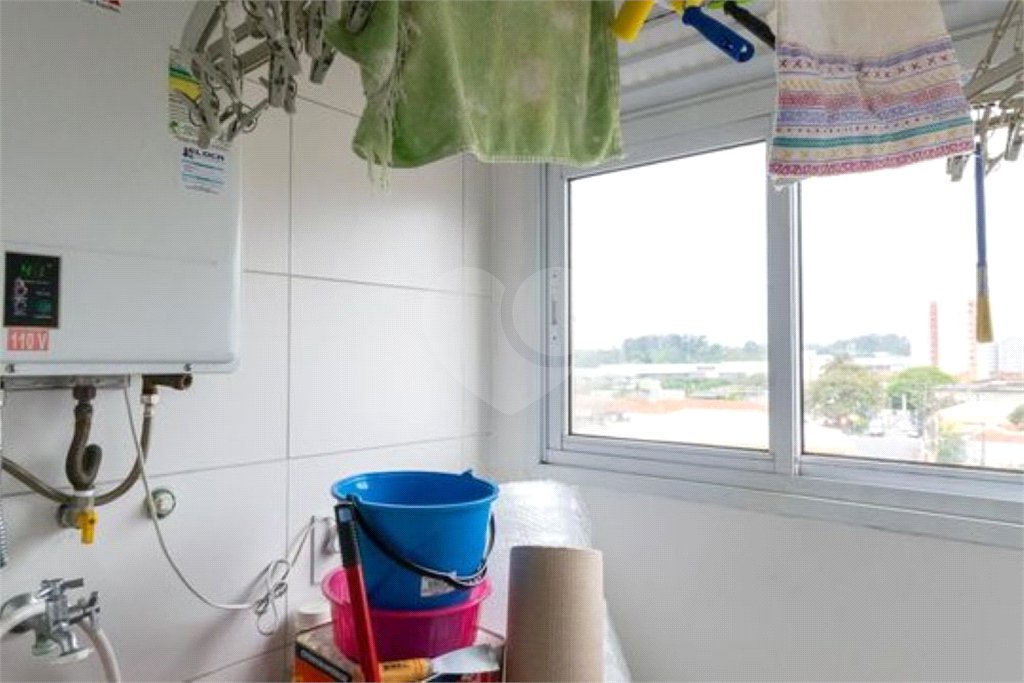 Apartamento à venda com 2 quartos, sendo 1 suíte,  em Vila Guarani (z Sul), São Paulo, SP