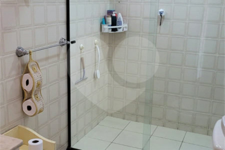 Apartamento à venda com 2 quartos em Vila Parque Jabaquara, São Paulo, SP