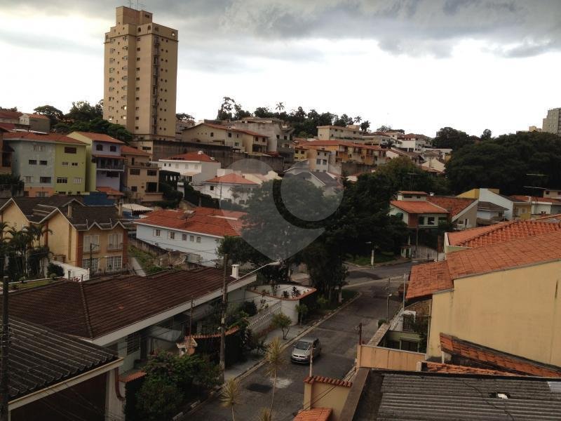 Sobrado à venda com 5 suítes em Jardim Franca, São Paulo, SP