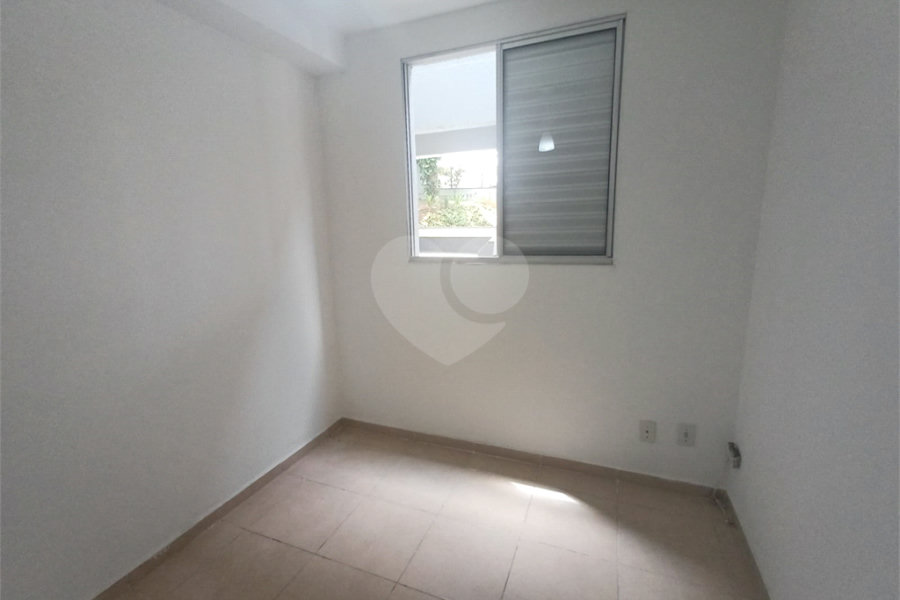 Apartamento à venda com 1 quarto em Limão, São Paulo, SP