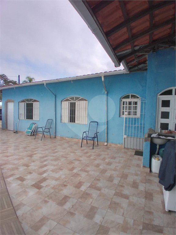 Casa Térrea à venda com 3 suítes em Loty, Itanhaém, SP