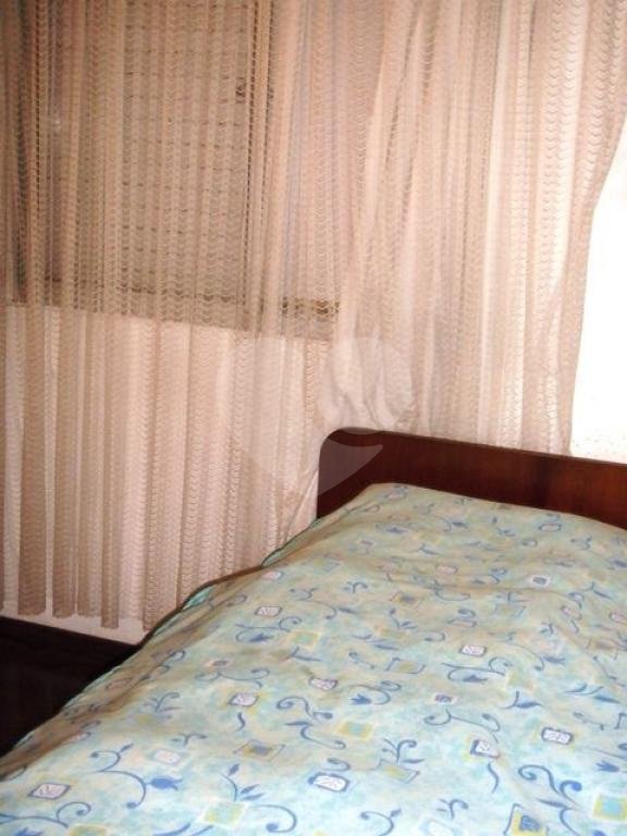 Apartamento à venda com 2 quartos, sendo 1 suíte, em Santana, São Paulo, SP
