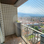 Apartamento à venda com 1 quarto em Real, Praia Grande, SP