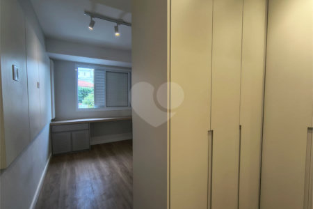 Apartamento à venda com 1 quarto em Rio Pequeno, São Paulo, SP