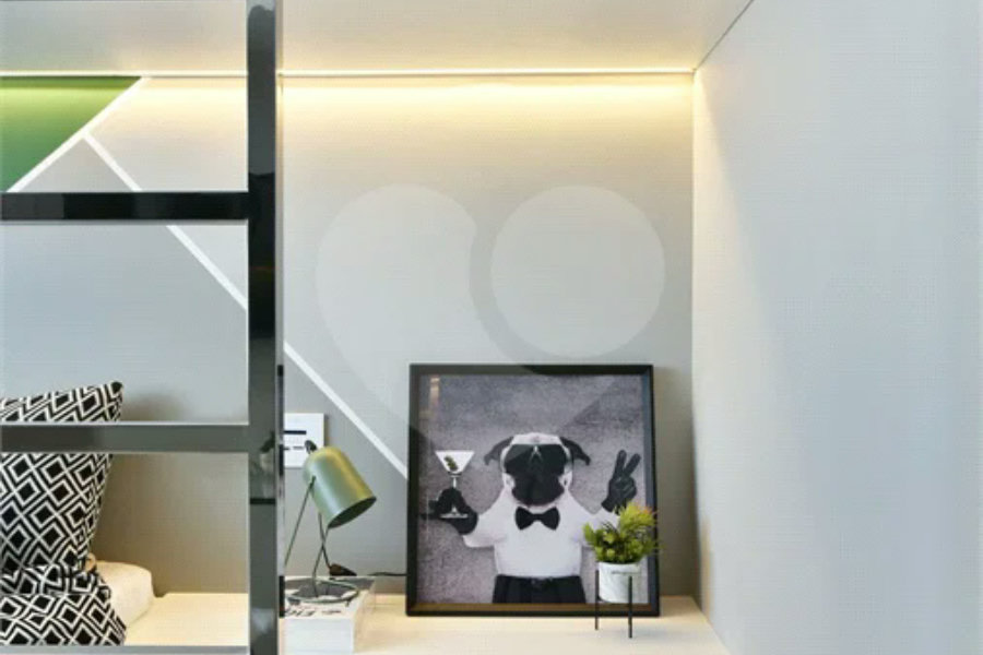 Apartamento à venda com 2 suítes em Tatuapé, São Paulo, SP