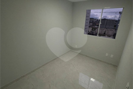 Apartamento à venda com 2 quartos em Vila Nova Bonsucesso, Guarulhos, SP