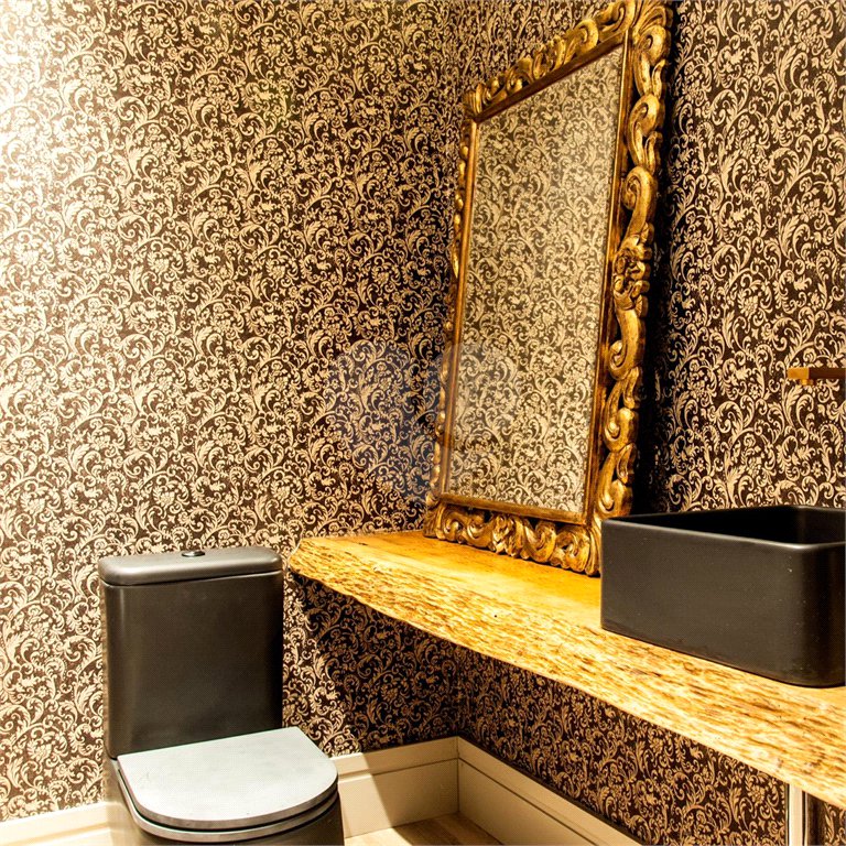 Apartamento à venda com 2 suítes em Santa Teresinha, São Paulo, SP