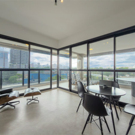 Apartamento à venda com 3 suítes em Pinheiros, São Paulo, SP
