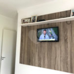 Apartamento à venda com 2 quartos, sendo 1 suíte, em Loteamento Santo Antônio, Itatiba, SP