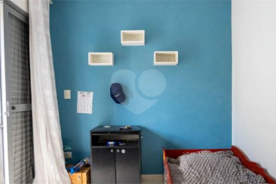 Casa à venda com 2 quartos, sendo 1 suíte, no condomínio Tulipa 3, São Paulo - SP