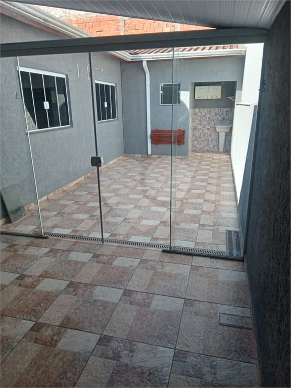 Casa Térrea à venda com 2 quartos, sendo 1 suíte, em Jardim Nápoli, Sorocaba, SP