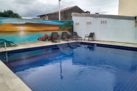 Apartamento à venda com 2 quartos, sendo 1 suíte, em Vila Medeiros, São Paulo, SP