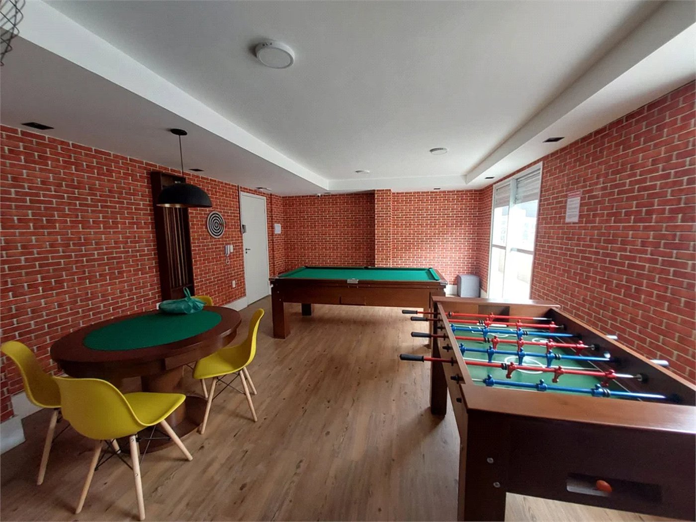 Apartamento à venda com 1 quarto em Água Branca, São Paulo, SP