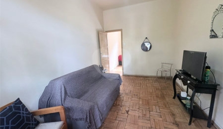 Apartamento à venda com 2 quartos em Vila Isabel, Rio de Janeiro, RJ