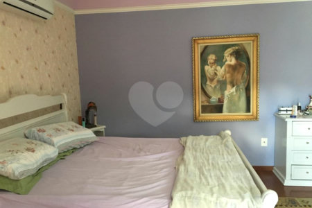 Casa à venda com 3 suítes no condomínio Aruã, Mogi das Cruzes - SP