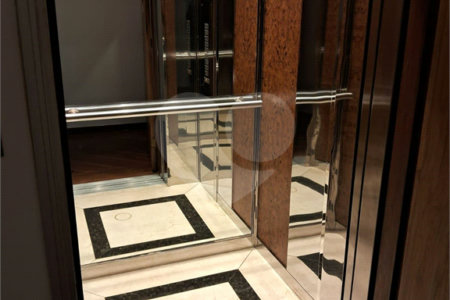Apartamento à venda com 3 quartos, sendo 1 suíte, em Perdizes, São Paulo, SP