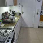 Apartamento para alugar com 3 quartos, sendo 1 suíte, em Cerqueira César, São Paulo, SP