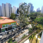Apartamento à venda com 4 quartos, sendo 2 suítes, em Morumbi, São Paulo, SP