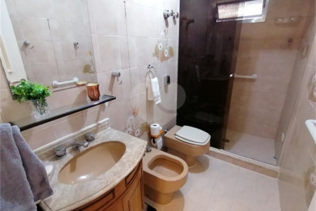 Apartamento à venda com 3 quartos, sendo 1 suíte, em Jardim Paulista, São Paulo, SP