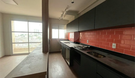 Apartamento à venda com 2 quartos em Vila Nova Cachoeirinha, São Paulo, SP