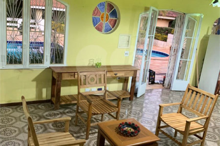 Chácara à venda com 4 quartos, sendo 1 suíte,  em Parque Residencial Atibaia, Atibaia, SP